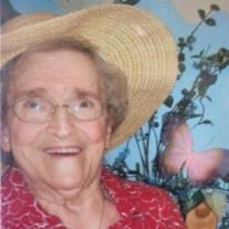 Obituary of Thelma A.  (Firman) Wilson