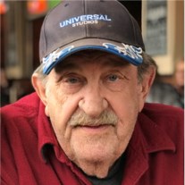 Obituary of Lawrence F. Jordan