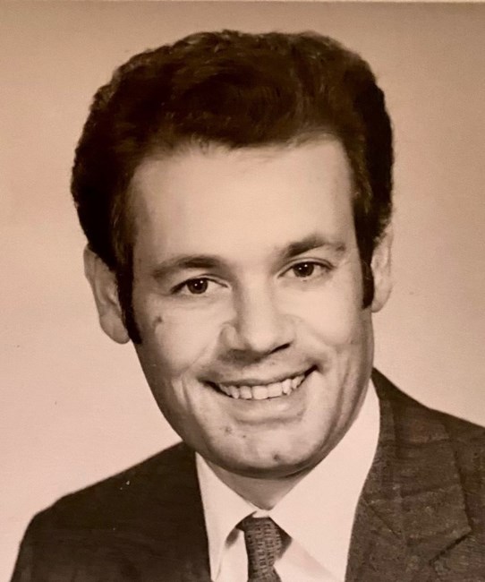 Obituary of Rosario Tropeano