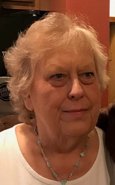 Obituary of Bonnie Harper