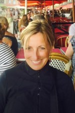 Katherine Scott