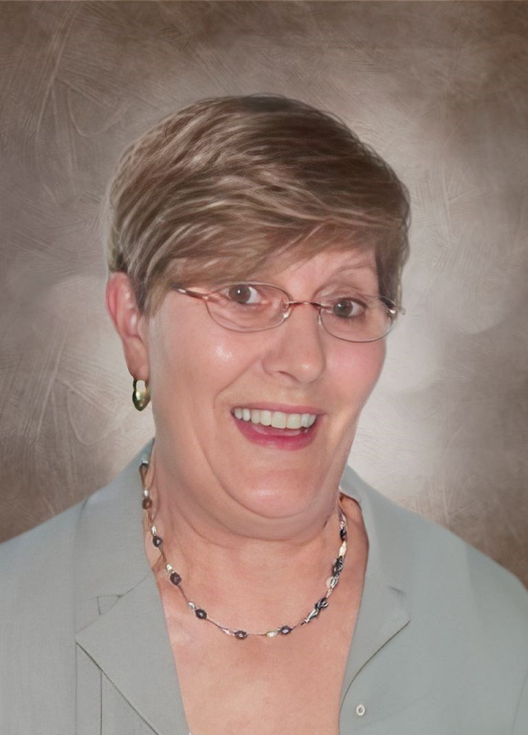 Obituary of Jeannine Létourneau