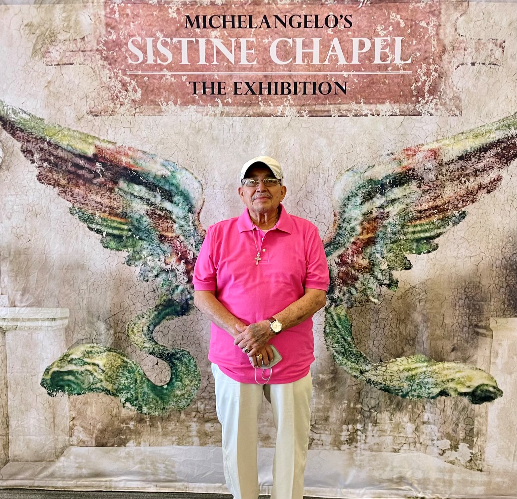 Obituario de Jose "Jorge" Enrique Saenz