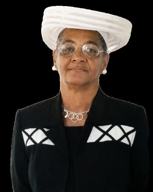 Obituary of Mercedes Clark