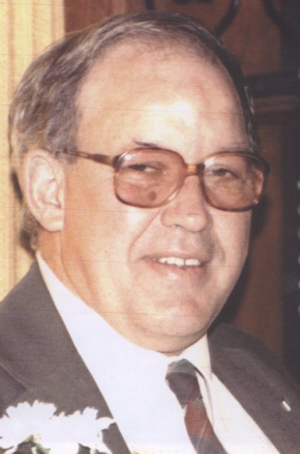Obituary of Philip Harlan Aaron