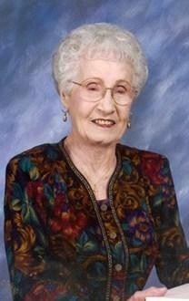 Obituary of Angeline Graffagnino