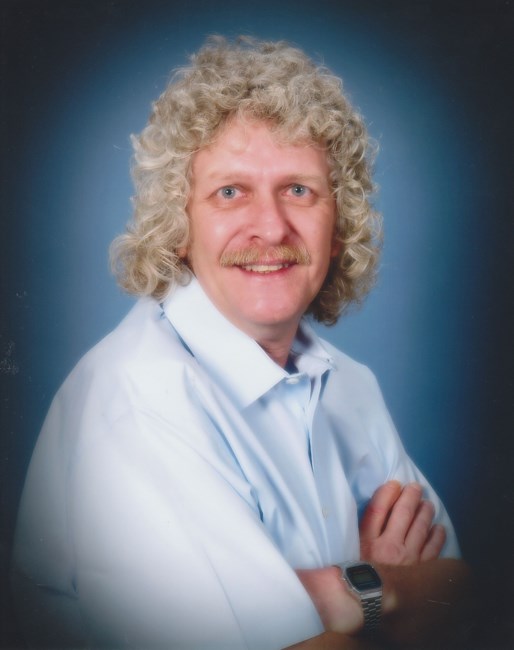 Obituary of Christopher Alan Conley