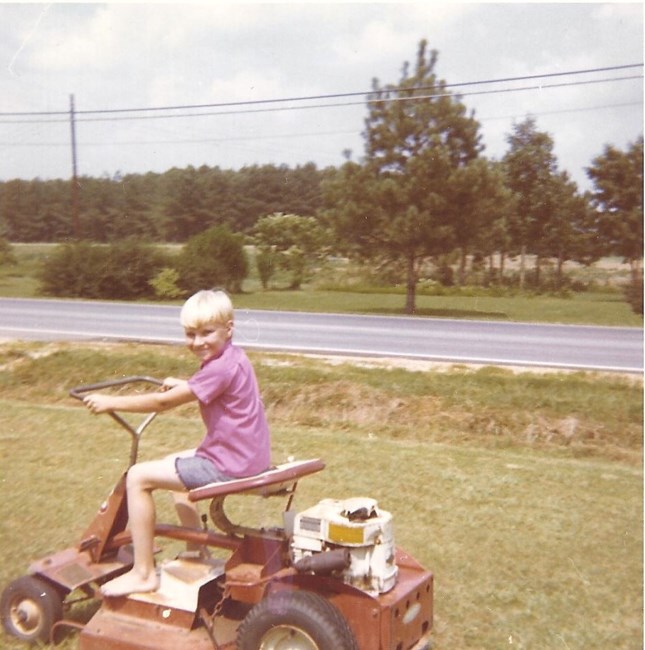 Avis de décès de Mr. Kevin Eugene Hogan