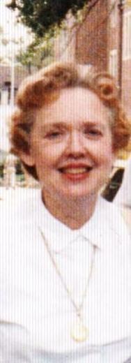 Obituary of Charlotte Ann Miller Patronis