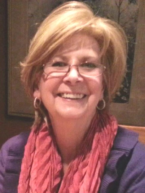 Obituary of Lillian J. Hunter