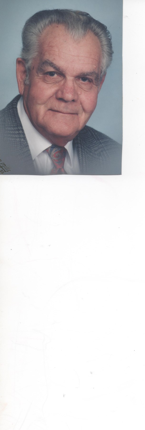 Obituary of Glen Edward Fulcher