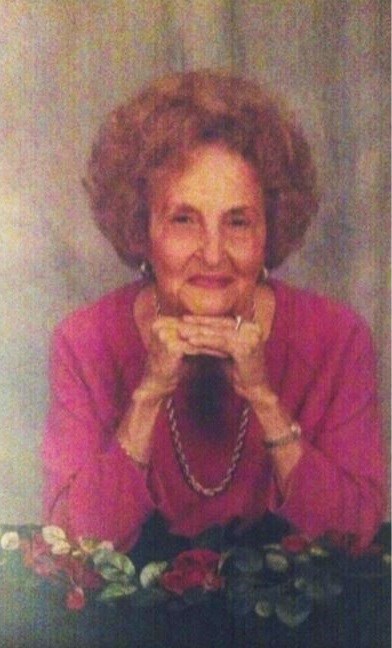 Obituary of Hazel Marie Wells