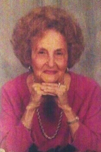 Obituary of Hazel Marie Wells