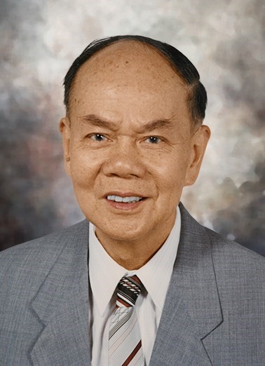 Obituary of Mr. Kang Ping Tung