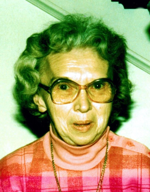 Obituary of Susanna F. Davis