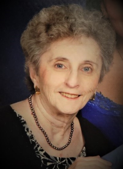 Obituary of Linda Marie Nelson