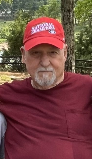 Obituary of John Mark Harrison Sr.
