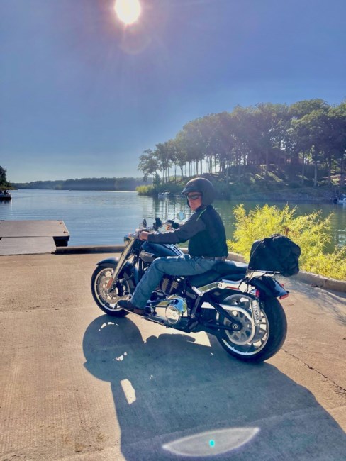 Obituary of Scott Paul Livesay