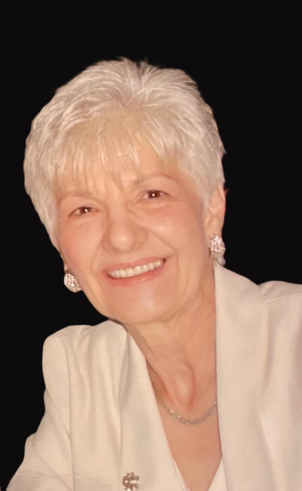 Obituary of Barbara Marie LaGatta