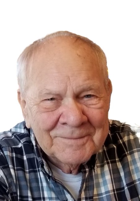 Obituary of James Ronald Didier