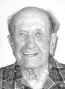 Obituary of Fred Norman Gulbrandson