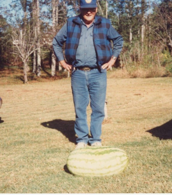 Obituary of William Eldridge McKay