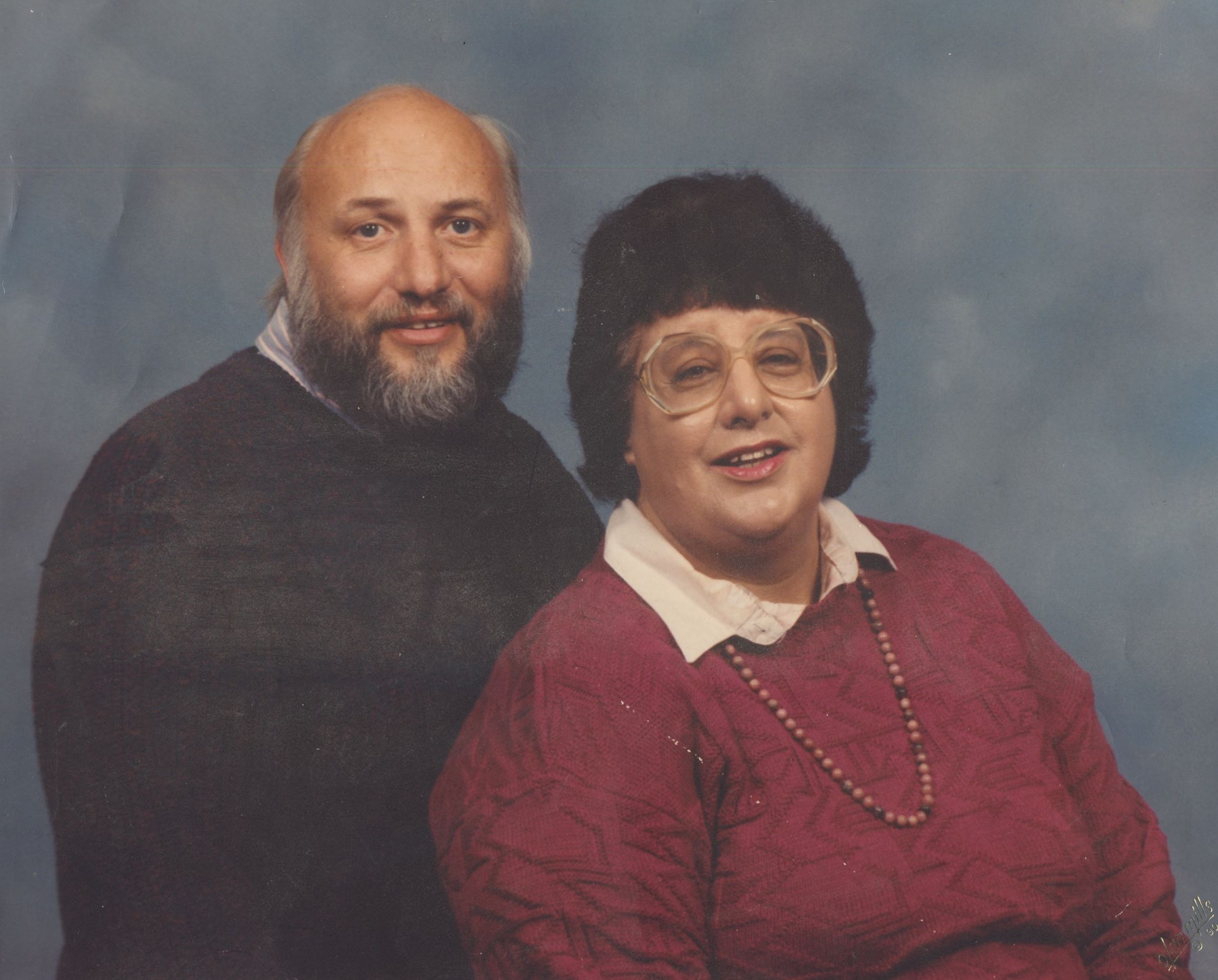 Obituary of Rose Ann Elizabeth Schrott