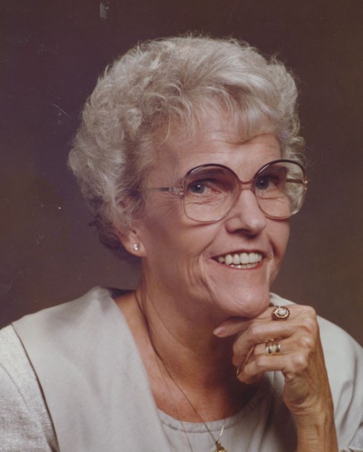 Obituary of Mrs. Joanne Ryan Johnson-Fraedrich