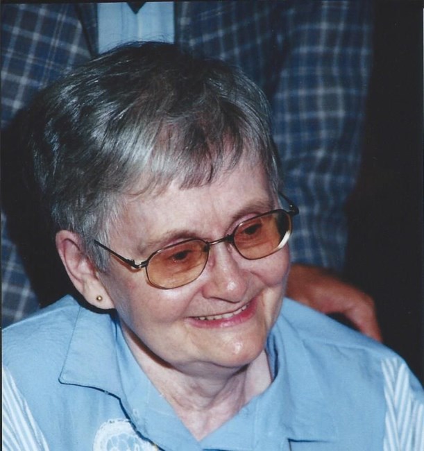 Obituary of Nancy M. Jordan