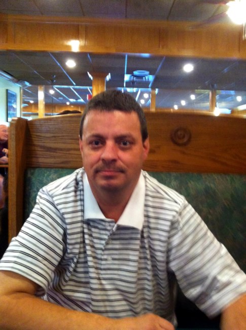 Obituary of Rodney Williams