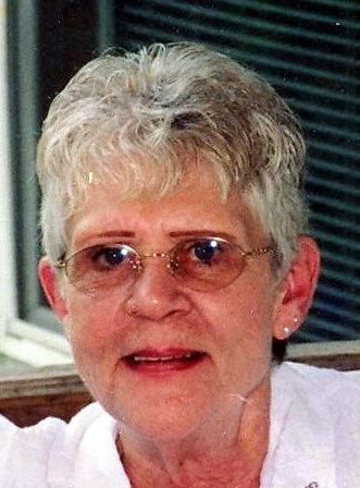 Obituary of Ann Megginson Hicks