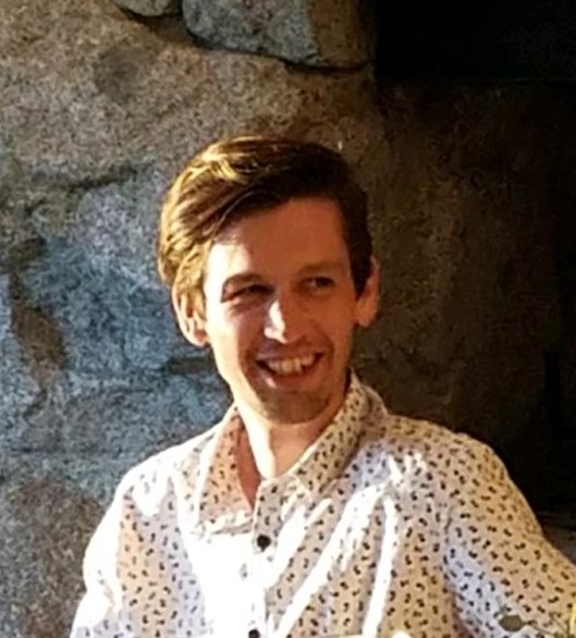 Obituary of Joshua Michael Reduk