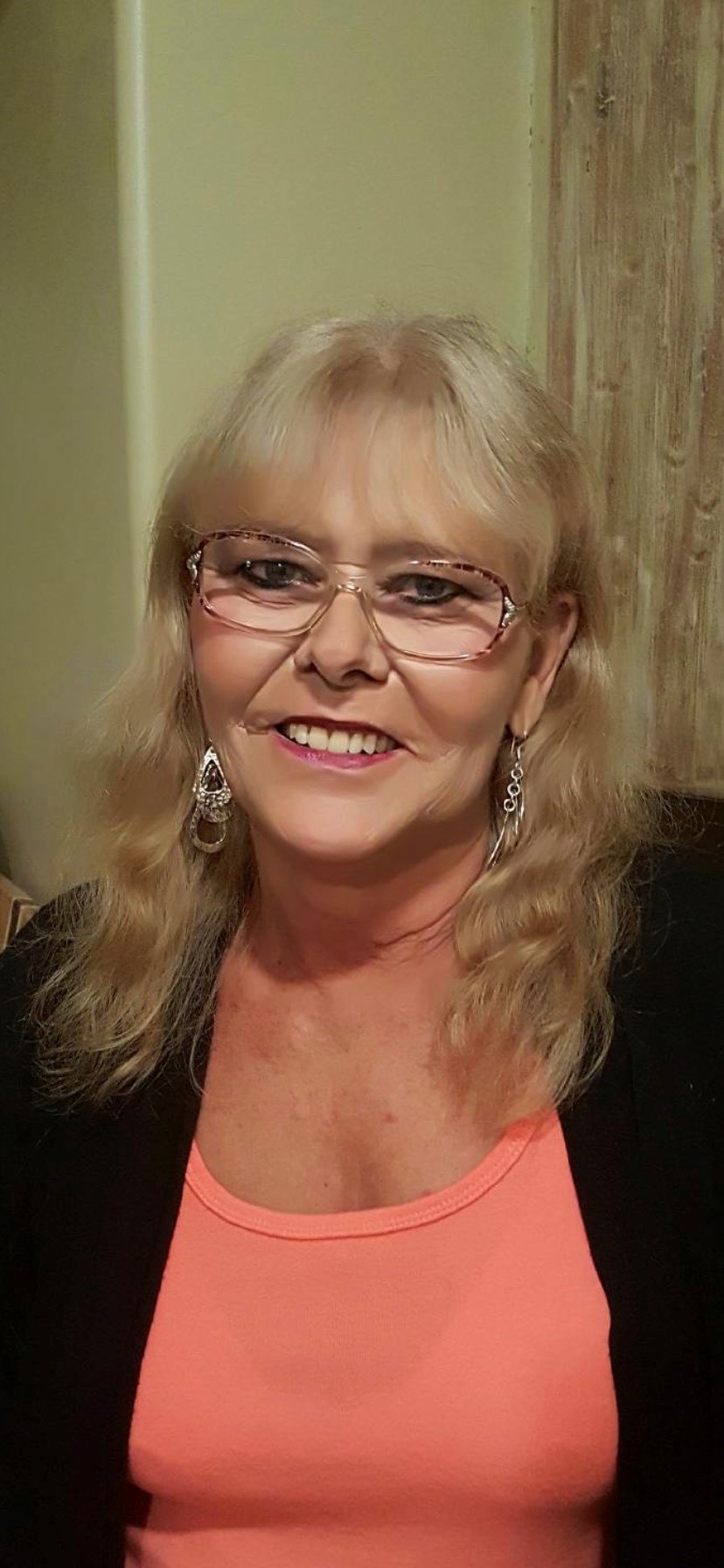 Obituary of Rose Marie Moore