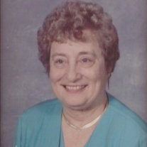 Obituary of Colleen Rogers Horne