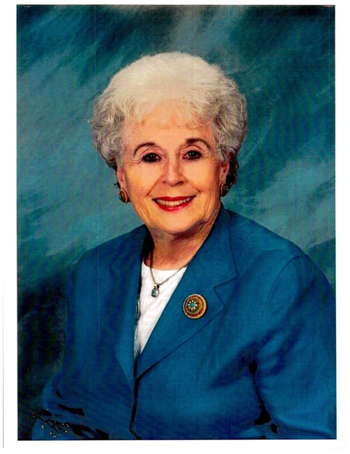 Obituary of Betty Howard