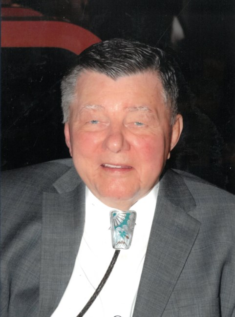 Obituary of Mihailo Krasich