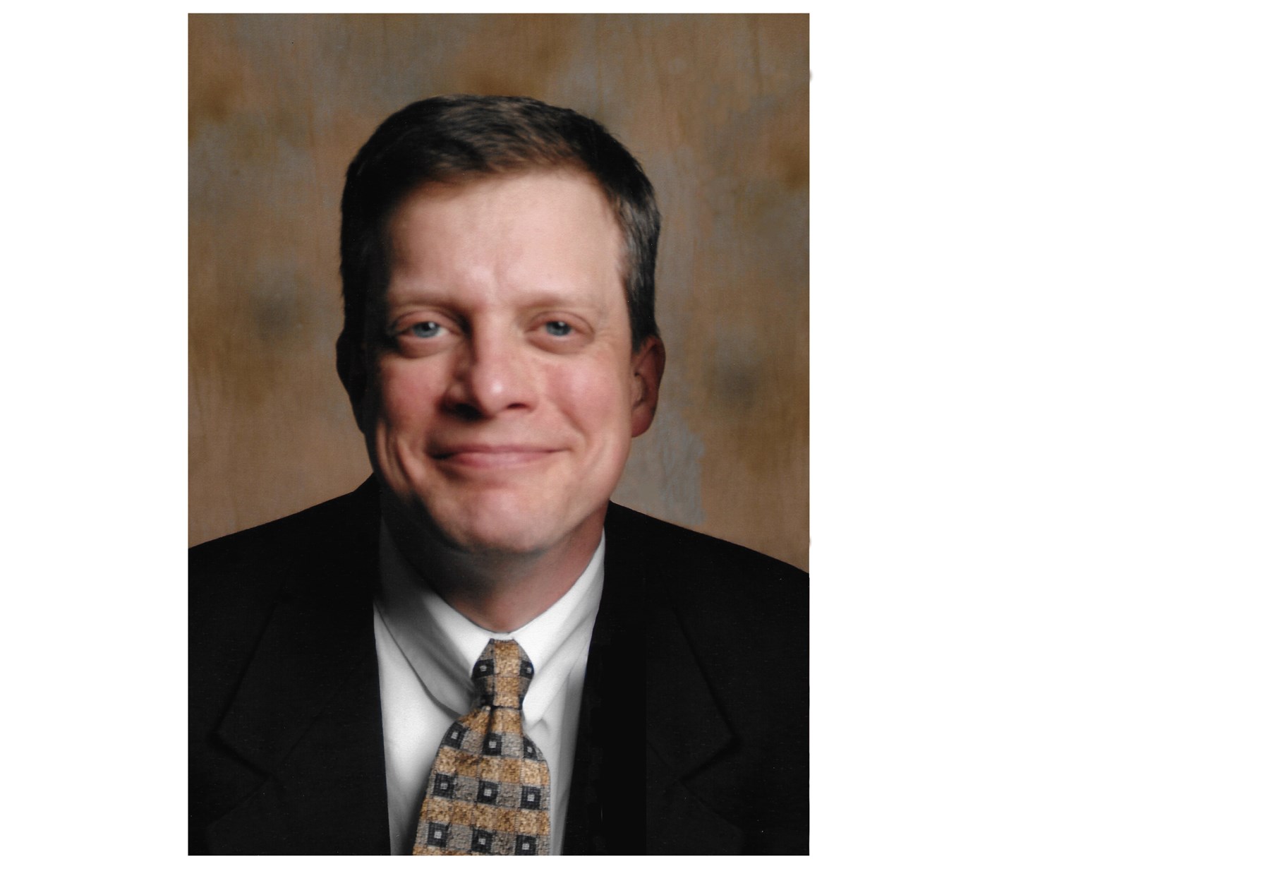 Obituary of Thomas Daniel Losness