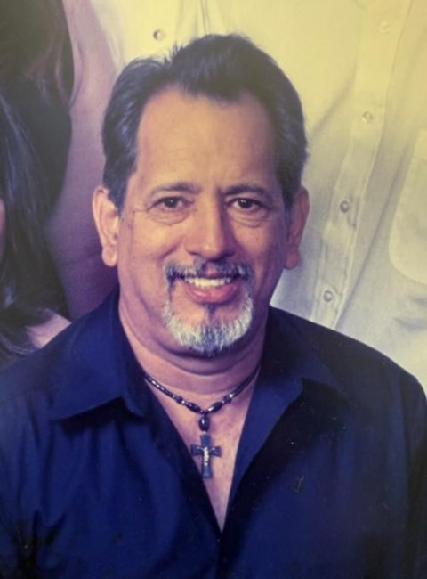 Avis de décès de Luis Anibal Atiles Villanueva