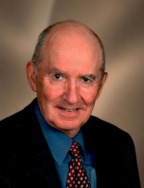 Obituary of Kevin Maginess