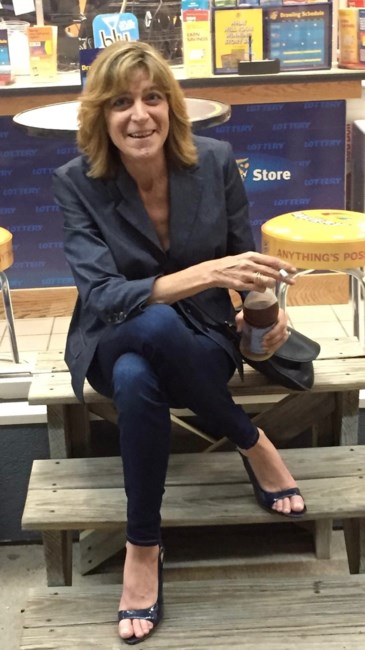 Obituary of Dianna L. Lumsden