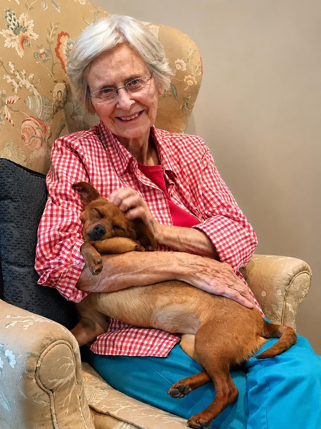 Obituary of Jacqueline "Jackie" Jean Bartlett