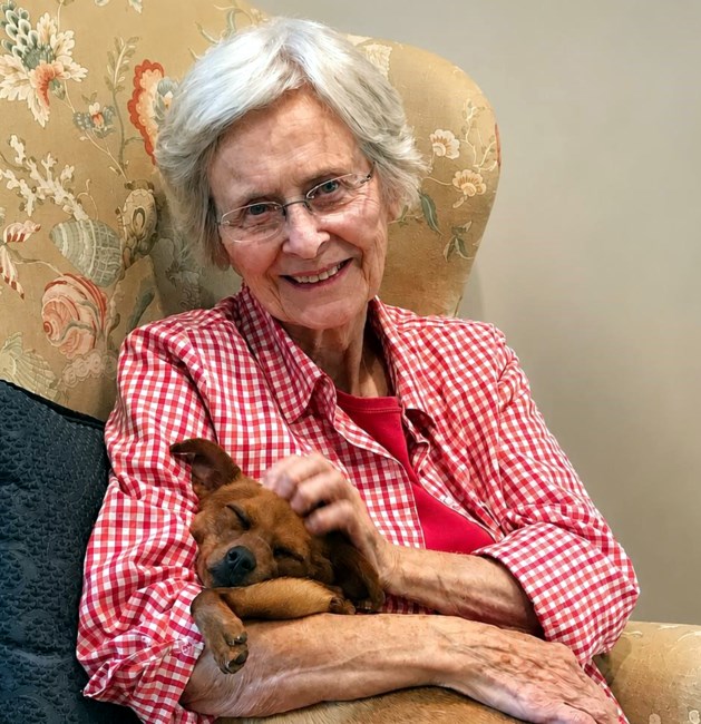 Obituary of Jacqueline "Jackie" Jean Bartlett