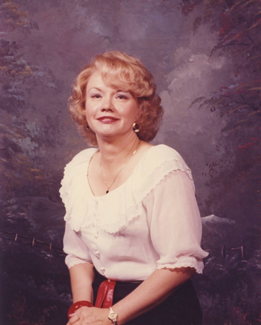Obituary of Marcie Thompson