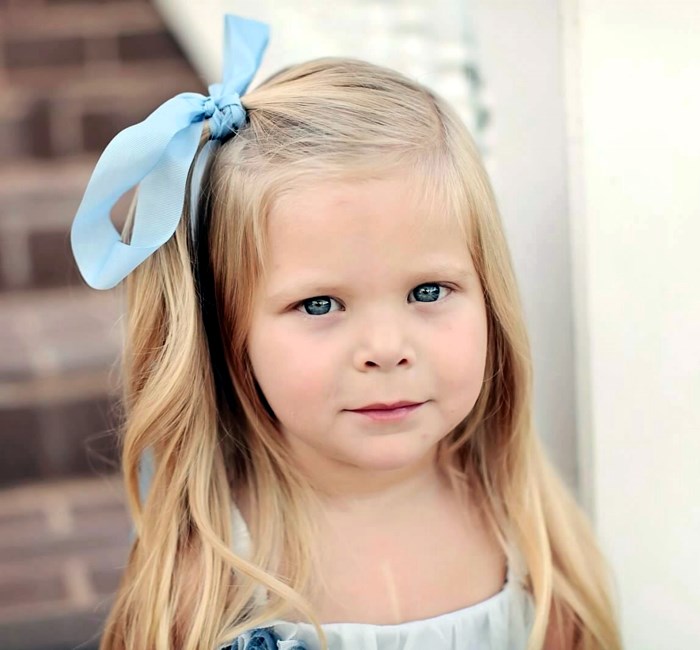 Obituary of Reese Lara Griffith