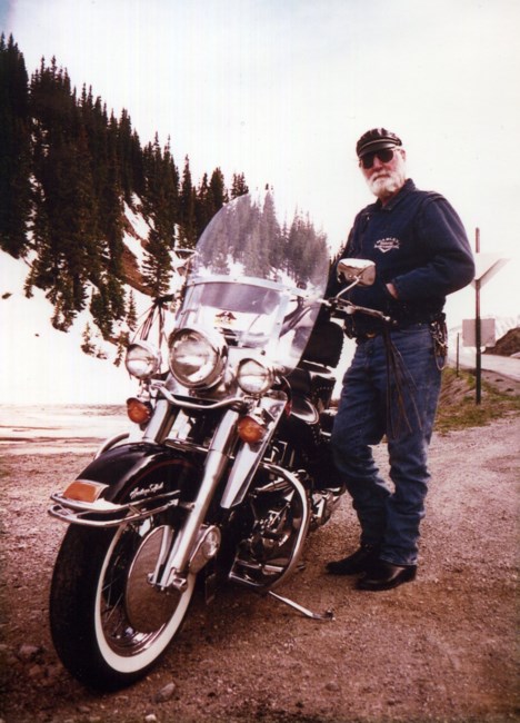 Obituary of Monty Carlton Yoakley