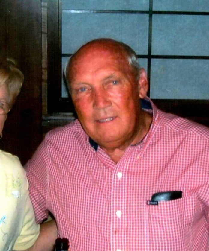 Obituary of Chester Johnson