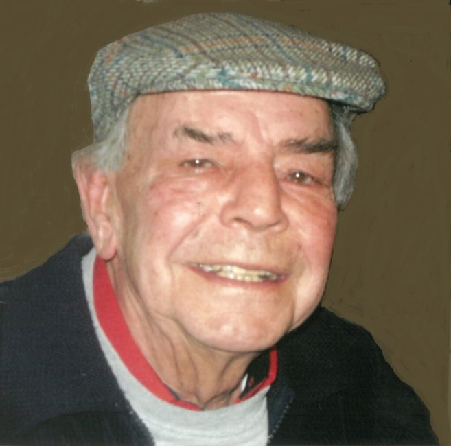 Obituary of Stuart Harry Andrew