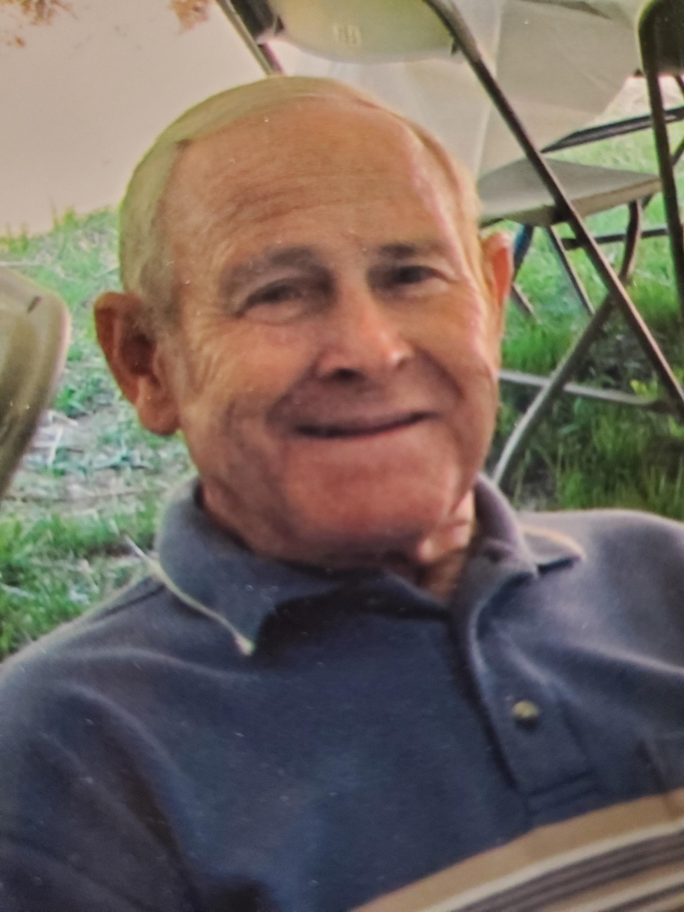 Obituary of Lloyd C. McCumber Sr.