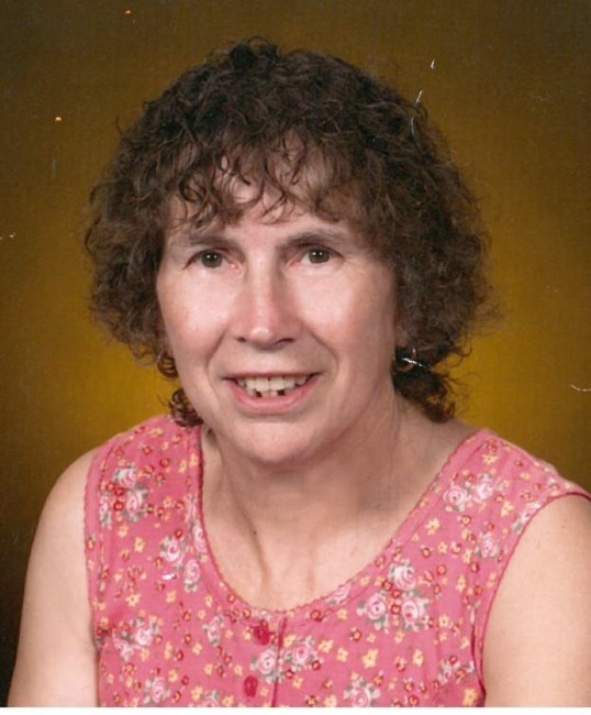 Obituary of Carol A. Murphy