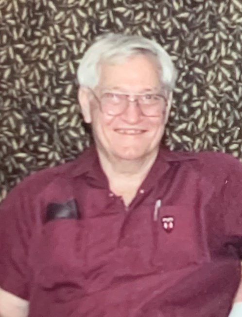 Obituary of Daniel J. Heller Jr.